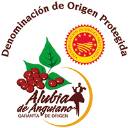 Logo Alubia de Anguiano