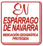 Logotipo Espárrago de Navarra. Este enlace se abrirá en una ventana nueva