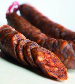 IGP Chorizo Riojano
