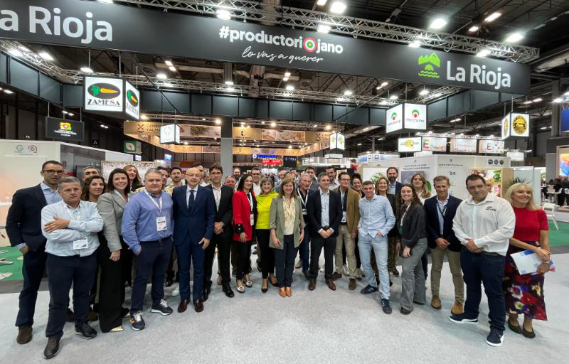 Fruit Attraction 2024