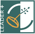 Logotipo Leader+