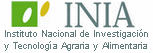 logotipo del INIA