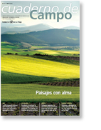 portada de Cuaderno de campo 47