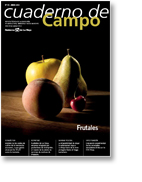 Portada de Cuaderno de campo, número 51