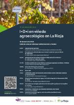 Cartel IV Jornada agroecológico