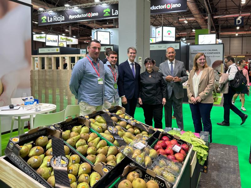 Fruit Attraction 2025