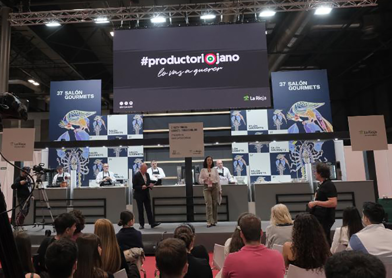 Salón Gourmets 2025_web