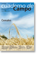 portada de cuaderno de campo número 42