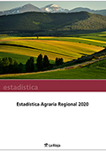 estadística 2020 publicaciones