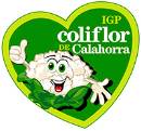Logo Coliflor de Calahorra