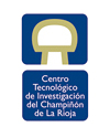 Logotipo del Centro Tecnológico de Investigación del Champiñón. Este enlace se abrirá en una ventana nueva