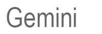 Gemini