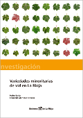 VARIEDADES MINORITARIAS