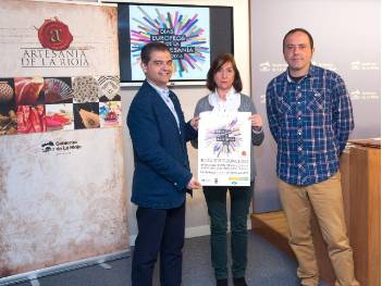 Navarrete acogerá los días 1, 2 y 3 de abril un completo programa de conferencias, exposiciones y talleres para celebrar los Días Europeos de la Artesanía