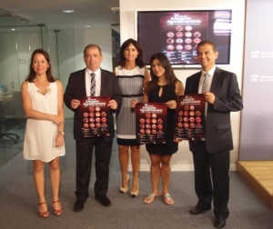 III Feria de Artesanía Agroalimentaria