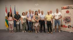 Entrega carnés 02072018