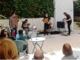 taller de actividades