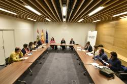 Consejo Rioijano Artesanía mayo 2019