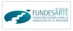 Logotipo Fundesarte