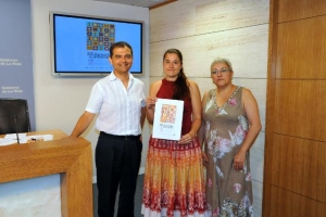 III Jornadas de Artesanía de La Rioja ‘Del Gótico al Renacimiento’