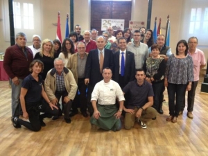 XIII Mercado de Artesanía de La Rioja