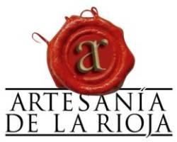 LOGO ARTESANÍA DE LA RIOJA