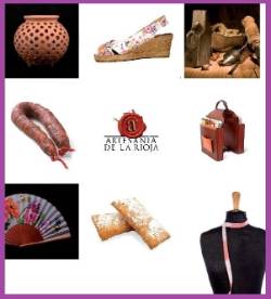 imagen artesania La Rioja