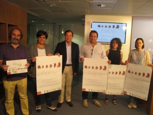 Feria artesanía Navarrete NACE