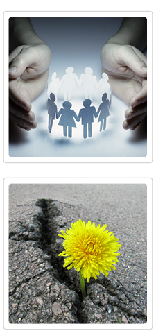 Club de empresas solidarias