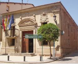 Ayuntamiento Baños