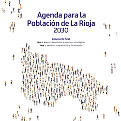 Agenda Población portada