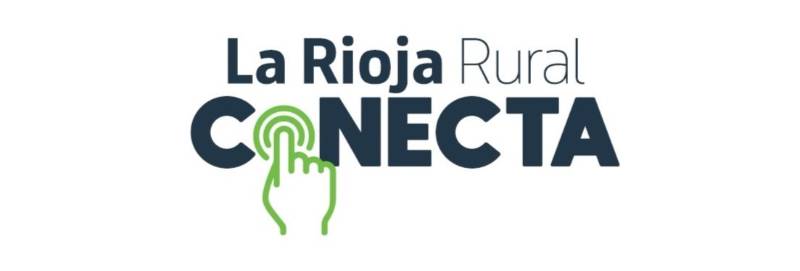 La Rioja Rural Conecta 2