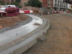 estado actual de las obras