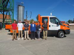 Vehículo Carreteras