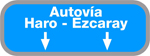 autovia haro-ezcaray