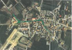 Travesía de Hervías