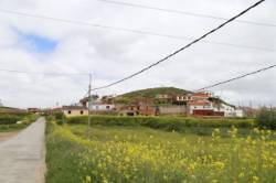 Barrio de las Bodegas Medrano