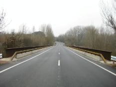 puente arenzana de abajo