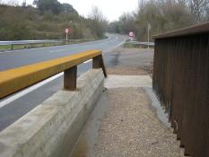 puente arenzana de abajo