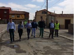 Visita carretera Santo Domingo y Morales1