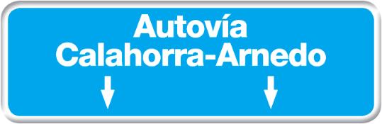 autovia calahorra-arnedo