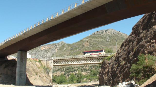 puente arnedillo