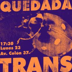 Quedada Trans Diciembre 2024