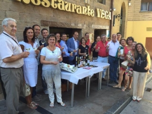 La IX Semana del Vino y la VI Feria de Stock de Haro se celebrarán entre el 10 y el 16 de agosto