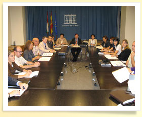 Consejo Riojano de Comercio