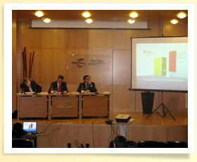 Jornada sobre la Directiva Europea de Servicios en el mercado interior