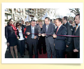 Logrostock-Vivo Stock