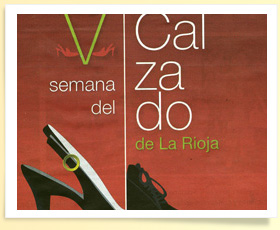 V Semana del Calzado de Arnedo