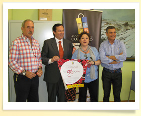 II Feria de stock y V Semana del pincho