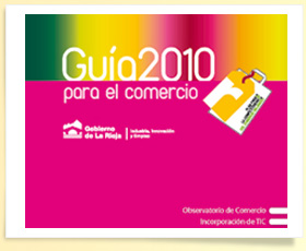 Guía para el comercio 2010